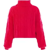 Mymo Pullover amora