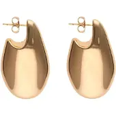 NAEMI Brincos ouro