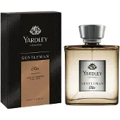 Yardley London perfume Gentleman Elite EDT 100 ml