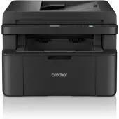 Brother DCP-L1660W A4 Impressora laser multifunções monocromatica (3 em 1)