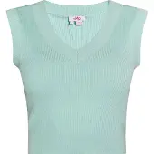 Mymo Top menta