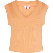 Mymo Top laranja