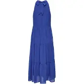 ONLY Vestido 'ONLPETRA' azul escuro