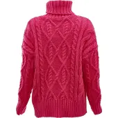 Mymo Pullover amora