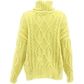Mymo Pullover lima