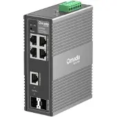TP-LINK Injetor Poe370s Omada