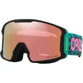 Oakley Óculos De Esqui Line Miner L
