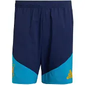 Adidas Calções Casa Spain 26/27 Tiro Downtime