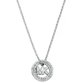 Michael Kors Collana with cubic zirconias Premium MKJ8546040