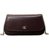 Calvin Klein Bolsa De Ombro Lv04f3171g