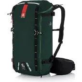 Arva - Mochilas - ST35 Green para Unissexo - Verde