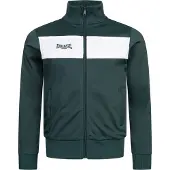 Lonsdale Casaco de treino 'Alnwick' abe / branco
