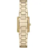 Emporio Armani Relógios analógicos ouro / preto / branco