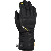Furygan Luvas Aquecidas Heat X Aramidic Lining D3o 37.5