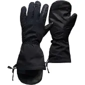 Black Diamond Luvas Helio Tour