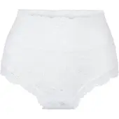 Lingadore Cueca branco