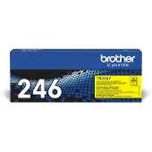 Brother Toner Tn-246y
