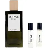 LOEWE Perfume Esencia Vapo Set 120ml