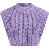 Mymo Pullover roxo claro