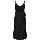 ONLY Vestido Longo Sem Mangas Jane Life Zoe