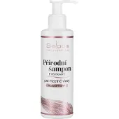 Nobilis Shampoo Per Capelli Grassi 200 ml — Shampoo