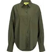 JJXX Camisa De Manga Comprida Jamie Breeze Summer