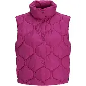 Jack & Jones Colete Sena Quilted