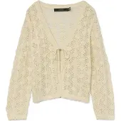 Vero Moda Cardigã Newverena 3/4