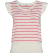 LASCANA Pullover bege / rosé
