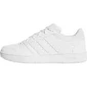 Adidas Sapatilhas baixas 'Hoops' branco