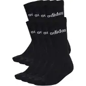 Adidas Meias de desporto preto