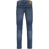 Jack & Jones Calças de ganga 'JJRGlenn' azul ganga