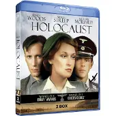 Dvd Blu-ray Holocaust
