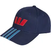 Adidas BONÉ NEW SOUTH WALES RUGBY MEDIA
