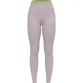 Odlo Calças Interiores The Performance Wool 150