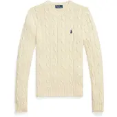 Ralph Lauren Pullover bege
