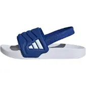 Adidas CHINELOS ADILETTE ESTRAP 2.0 PARA CRIANÇAS