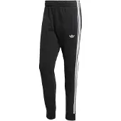 Adidas CALÇAS DE TREINO 3 RISCAS