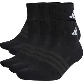 Adidas Meias Cushioned Essentials Ankle 6 Unidades