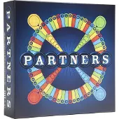 Game Inventors Jogo De Tabuleiro Partners