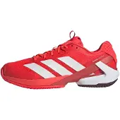 Adidas Tênis Para Saibro Adizero Ubersonic 5