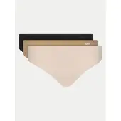 DKNY Calcinhas Dk5028bp3 Hipster 3 Unidades