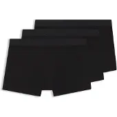 BOSS Boxers Logo 10273568 Trunk 3 Unidades