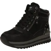 Mustang Botas preto