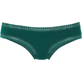 LASCANA Cueca verde