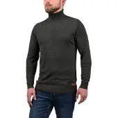 Blend Pullover 'BHLatif' antracite