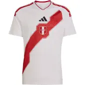 Adidas Camisola Principal 26 do Peru