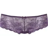 LASCANA Cueca berinjela