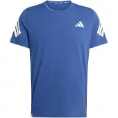 Adidas Camisa 'Adi365' navy / branco