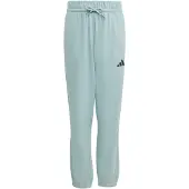 Adidas Joggers Slogan Fleece
